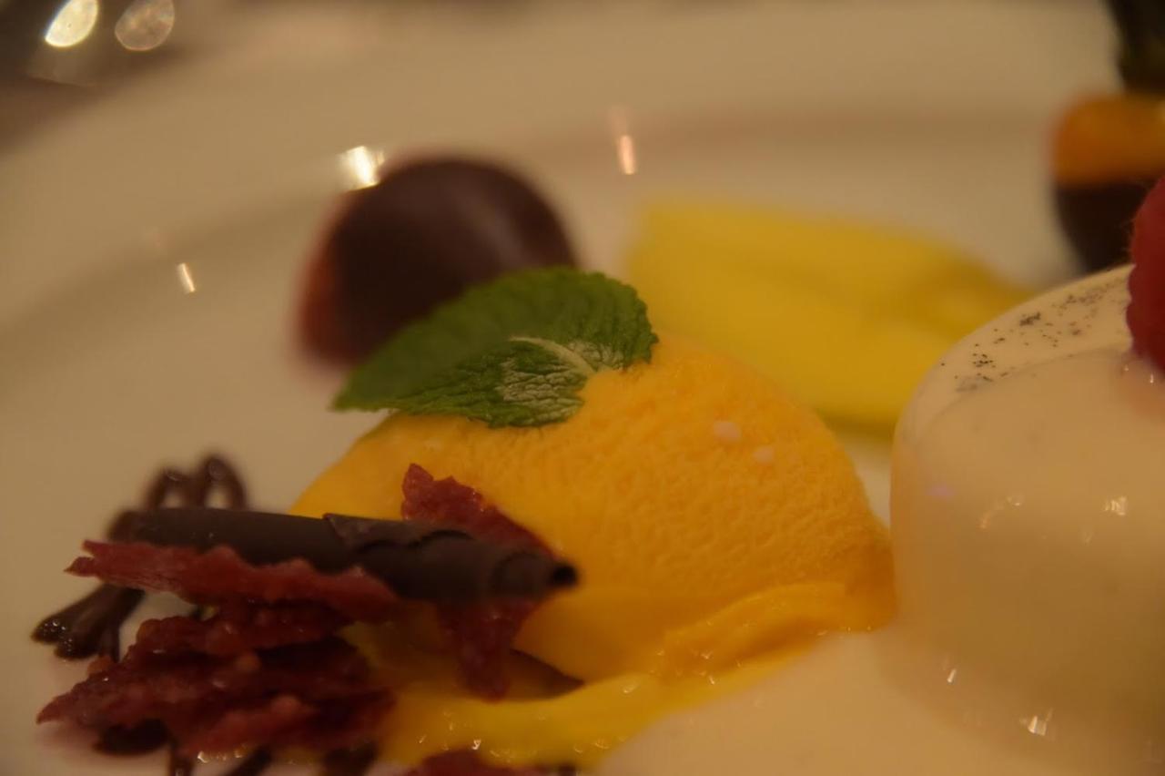 Hotel-Restaurant Grosse-Wilde Bottrop Esterno foto